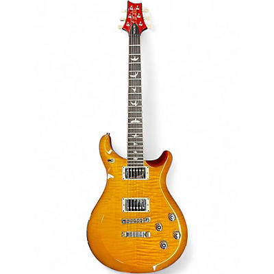 Used PRS S2 McCarty 594 Thinline McCarty Sunburst Solid Body Electric Guitar