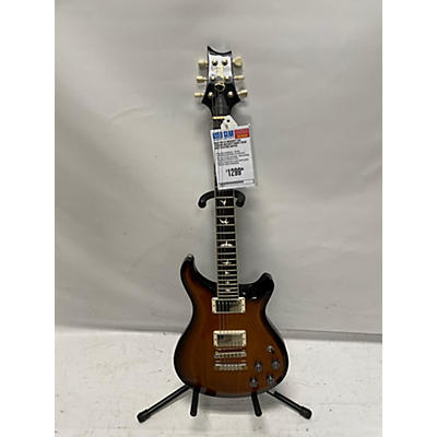 PRS Used PRS S2 McCarty 594 Thinline Mccarty Burst Solid Body Electric Guitar