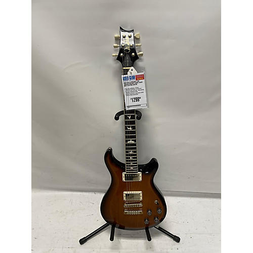 PRS Used PRS S2 McCarty 594 Thinline Mccarty Burst Solid Body Electric Guitar Mccarty Burst