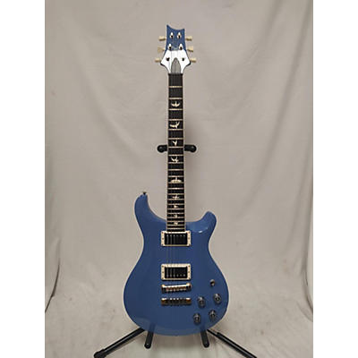 PRS Used PRS S2 McCarty 594 Thinline SKY BLUE Solid Body Electric Guitar