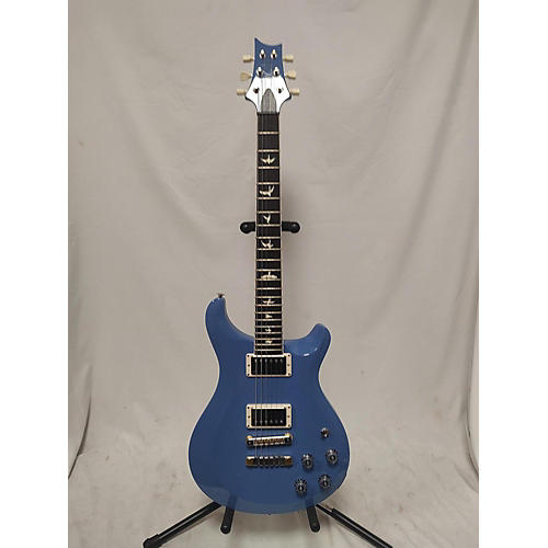 PRS Used PRS S2 McCarty 594 Thinline SKY BLUE Solid Body Electric Guitar SKY BLUE