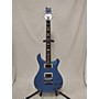 Used PRS Used PRS S2 McCarty 594 Thinline SKY BLUE Solid Body Electric Guitar SKY BLUE