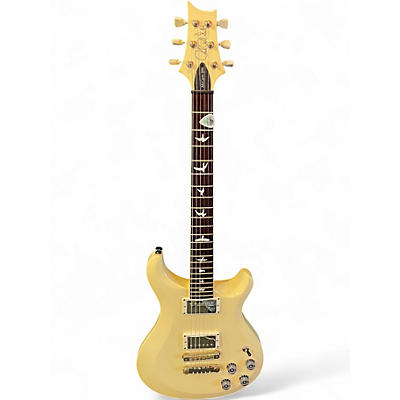 Used PRS S2 McCarty 594 Thinline Vintage White Solid Body Electric Guitar