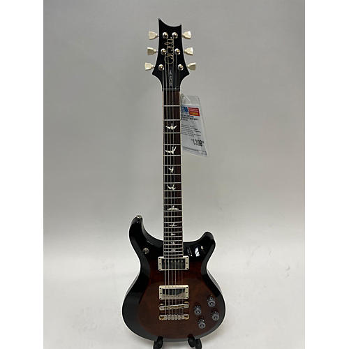 PRS Used PRS S2 McCarty 594 Tobacco Sunburst Solid Body Electric Guitar Tobacco Sunburst