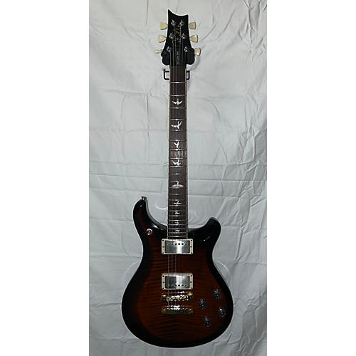 PRS Used  PRS S2 McCarty 594 Tobacco Tobacco