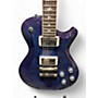 Used PRS Used PRS S2 McCarty 594 Trans Blue Solid Body Electric Guitar Trans Blue