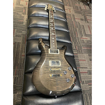 PRS Used PRS S2 McCarty 594 Trans Gray Solid Body Electric Guitar