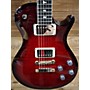 Used PRS Used PRS S2 McCarty 594 Trans Red Solid Body Electric Guitar Trans Red