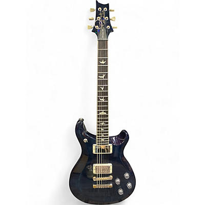 Used PRS S2 McCarty 594 Whale Blue Solid Body Electric Guitar