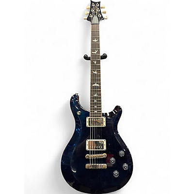 Used PRS S2 McCarty 594 Whale Blue Solid Body Electric Guitar