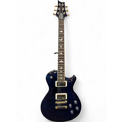 Used PRS S2 McCarty 594 Whale Blue Solid Body Electric Guitar