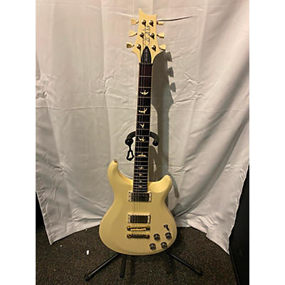 PRS Used PRS S2 McCarty 594 White Solid Body Electric Guitar