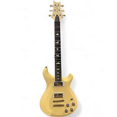 Used PRS S2 McCarty 594 White Solid Body Electric Guitar
