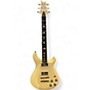 Used PRS S2 McCarty 594 White Solid Body Electric Guitar White