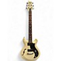 Used PRS S2 Mira Antique White Solid Body Electric Guitar Antique White