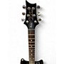 Used PRS S2 Mira Black Solid Body Electric Guitar Black