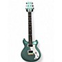 Used PRS S2 Mira Frost Green Solid Body Electric Guitar Frost Green