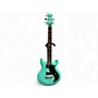 Used PRS S2 Mira Mint Green Solid Body Electric Guitar Mint Green