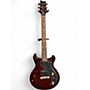 Used PRS S2 Mira Semi-Hollow Mahogany Hollow Body Electric Guitar Mahogany