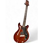 Used PRS S2 Mira Walnut Solid Body Electric Guitar Walnut