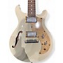Used PRS S2 Mira White Solid Body Electric Guitar White