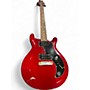 Used PRS S2 Mira Wine Red Solid Body Electric Guitar Wine Red