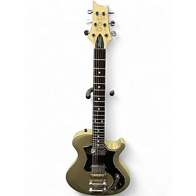 Used PRS S2 STARLA OLIVE SPARKLE Solid Body Electric Guitar