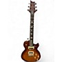 Used PRS S2 Singlecut Sunburst Solid Body Electric Guitar Sunburst