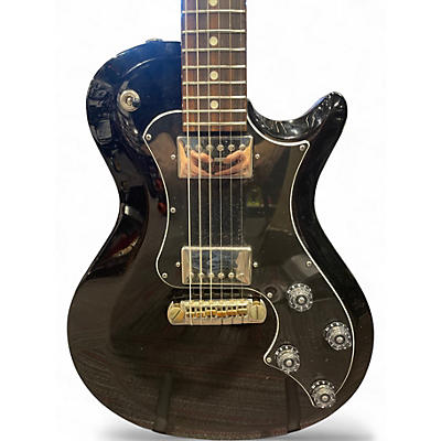 Used PRS S2 Singlecut dark brown Solid Body Electric Guitar