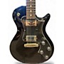 Used PRS S2 Singlecut dark brown Solid Body Electric Guitar dark brown