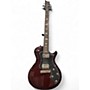 Used PRS S2 Singlecut red Solid Body Electric Guitar red