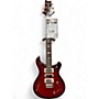 Used PRS S2 Special Red Hollow Body Electric Guitar Red