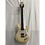 Used PRS Used PRS S2 Standard 22 Antique White Solid Body Electric Guitar Antique White