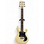Used PRS S2 Standard 22 Antique White Solid Body Electric Guitar Antique White