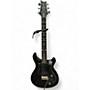 Used PRS Used PRS S2 Standard 22 Black Solid Body Electric Guitar Black