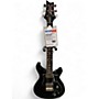 Used PRS S2 Standard 22 Black Solid Body Electric Guitar Black