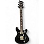 Used PRS S2 Standard 22 Black Solid Body Electric Guitar Black