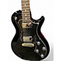 Used PRS S2 Standard 22 Black Solid Body Electric Guitar Black