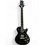 Used PRS S2 Standard 22 Black Solid Body Electric Guitar Black