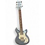 Used PRS S2 Standard 22 Blue Solid Body Electric Guitar Blue