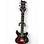 Used PRS S2 Standard 22 Dark Cherry Burst Solid Body Electric Guitar Dark Cherry Burst