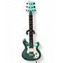 Used PRS S2 Standard 22 FROST GREEN METALLIC Solid Body Electric Guitar FROST GREEN METALLIC