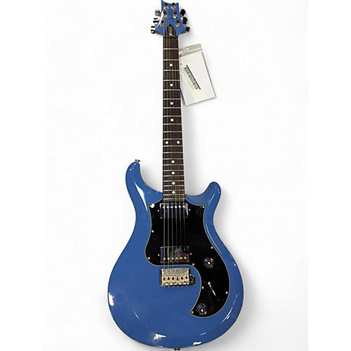 PRS Used PRS S2 Standard 22 MAHI BLUE Solid Body Electric Guitar MAHI BLUE