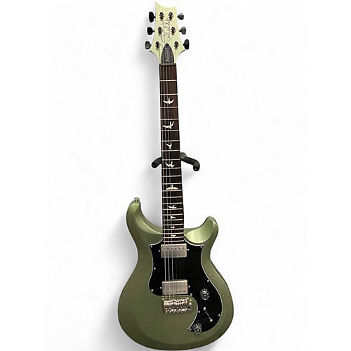 Used PRS S2 Standard 22 MAVIS GREEN Solid Body Electric Guitar MAVIS GREEN