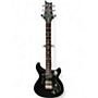 Used PRS S2 Standard 22 Matte Black Solid Body Electric Guitar Matte Black