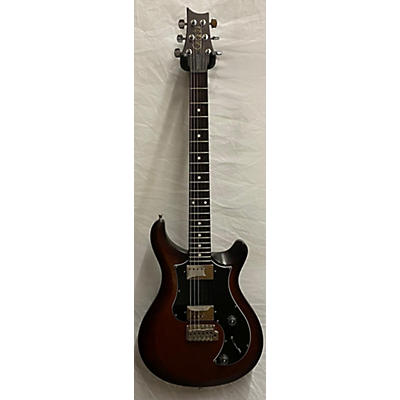 PRS Used PRS S2 Standard 22 McCarty Tobacco Sunburst Solid Body Electric Guitar