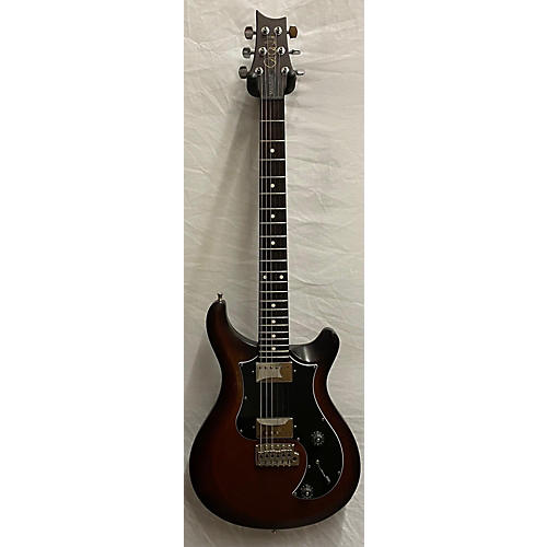 PRS Used PRS S2 Standard 22 McCarty Tobacco Sunburst Solid Body Electric Guitar McCarty Tobacco Sunburst