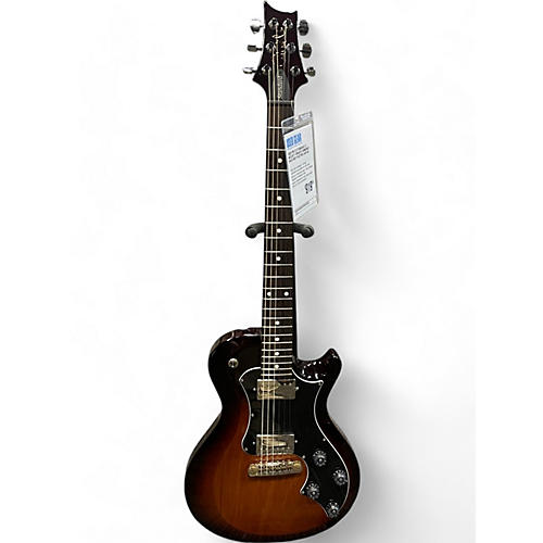 Used PRS S2 Standard 22 McCarty Tobacco Sunburst Solid Body Electric Guitar McCarty Tobacco Sunburst