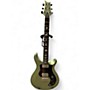 Used PRS S2 Standard 22 Metallic Green Solid Body Electric Guitar Metallic Green
