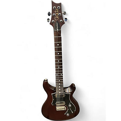 Used PRS S2 Standard 22 Natural Solid Body Electric Guitar
